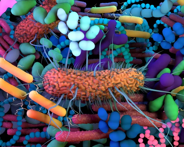 engineering-microbes